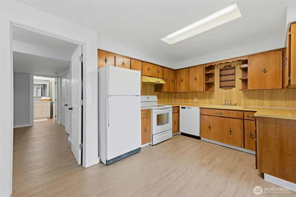 1407 Lucille Parkway NW Gig Harbor, WA 98335