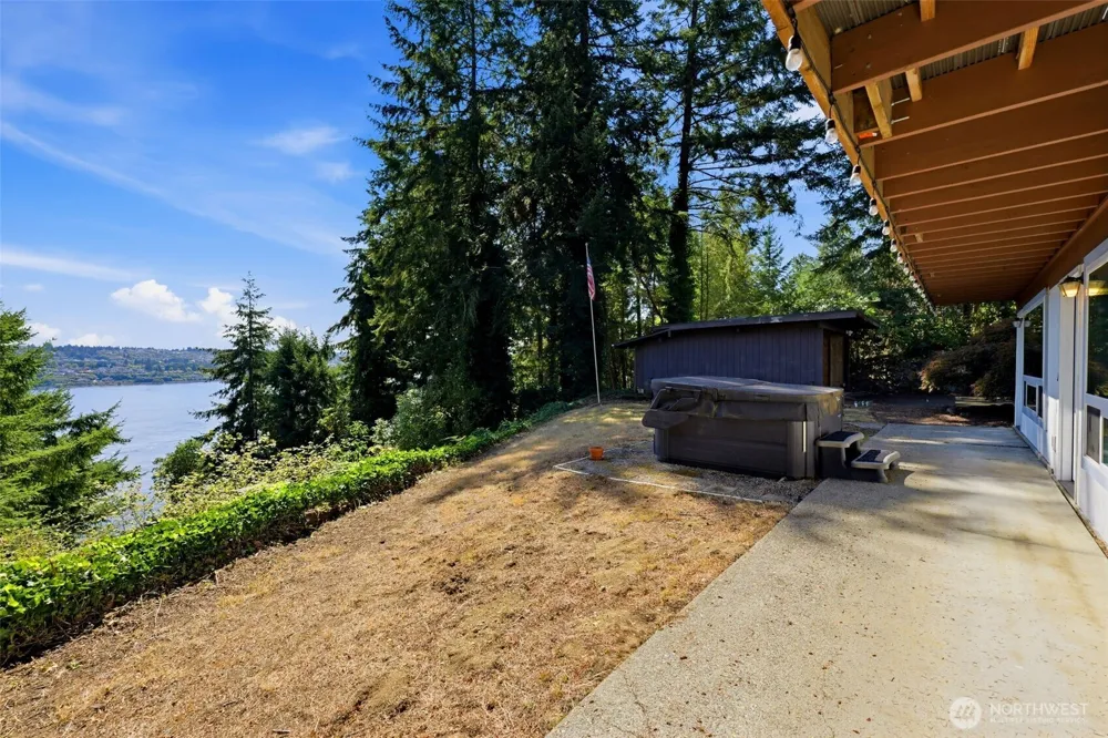 1407 Lucille Parkway NW Gig Harbor, WA 98335