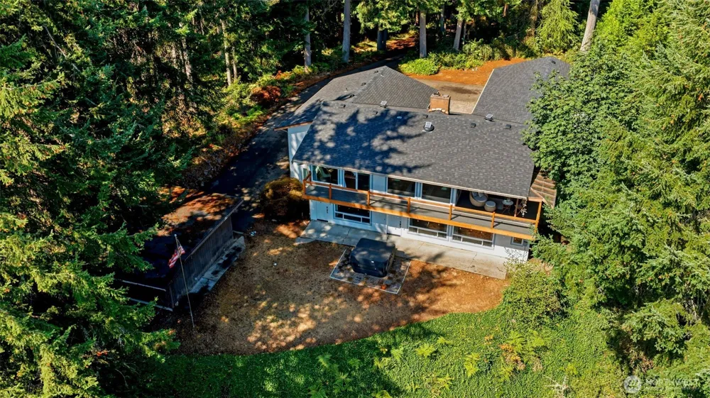 1407 Lucille Parkway NW Gig Harbor, WA 98335