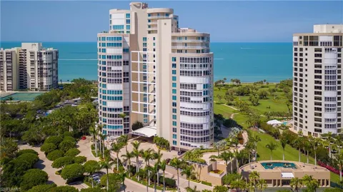 4151 Gulf Shore Boulevard #605