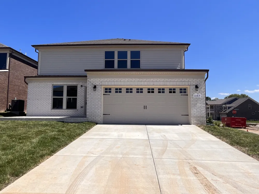 1163 Carlisle Place Mount Juliet, TN 37122