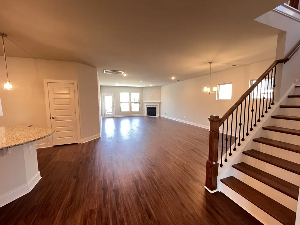 1163 Carlisle Place Mount Juliet, TN 37122