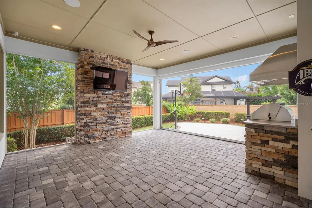 9462 BECKER COURT Orlando, FL 32827