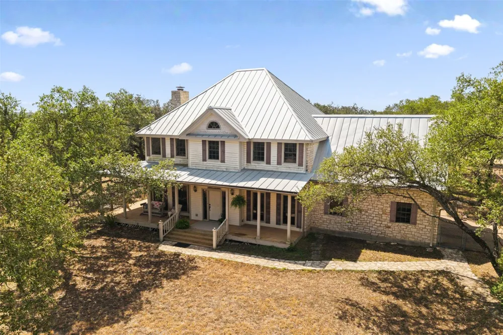 14511 FM 32 Blanco, TX 78606