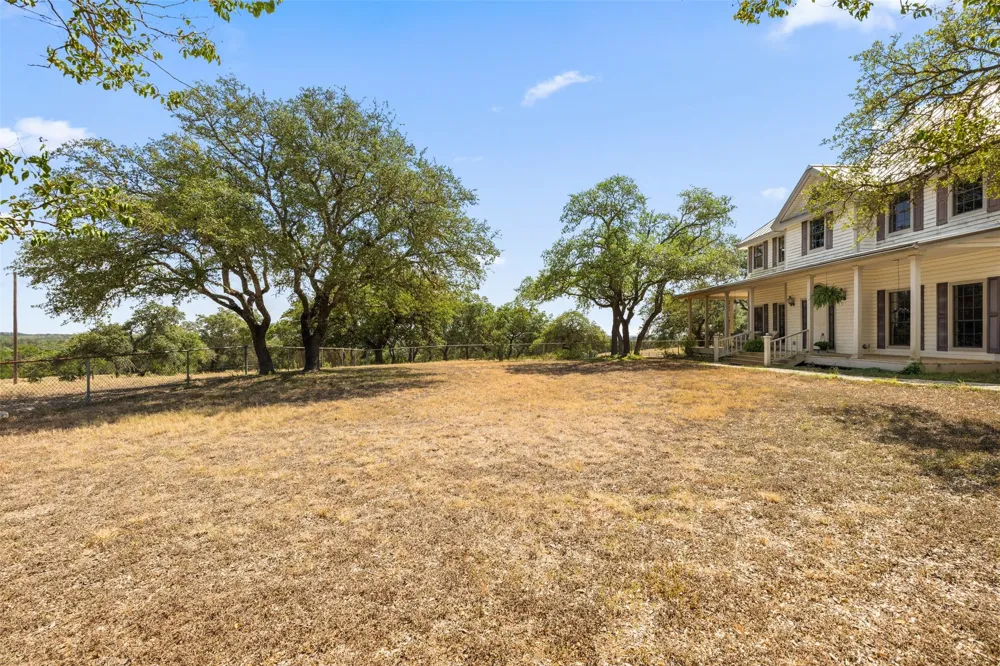14511 FM 32 Blanco, TX 78606