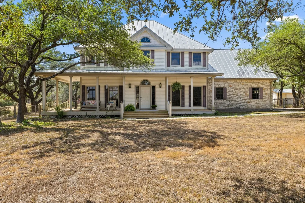 14511 FM 32 Blanco, TX 78606