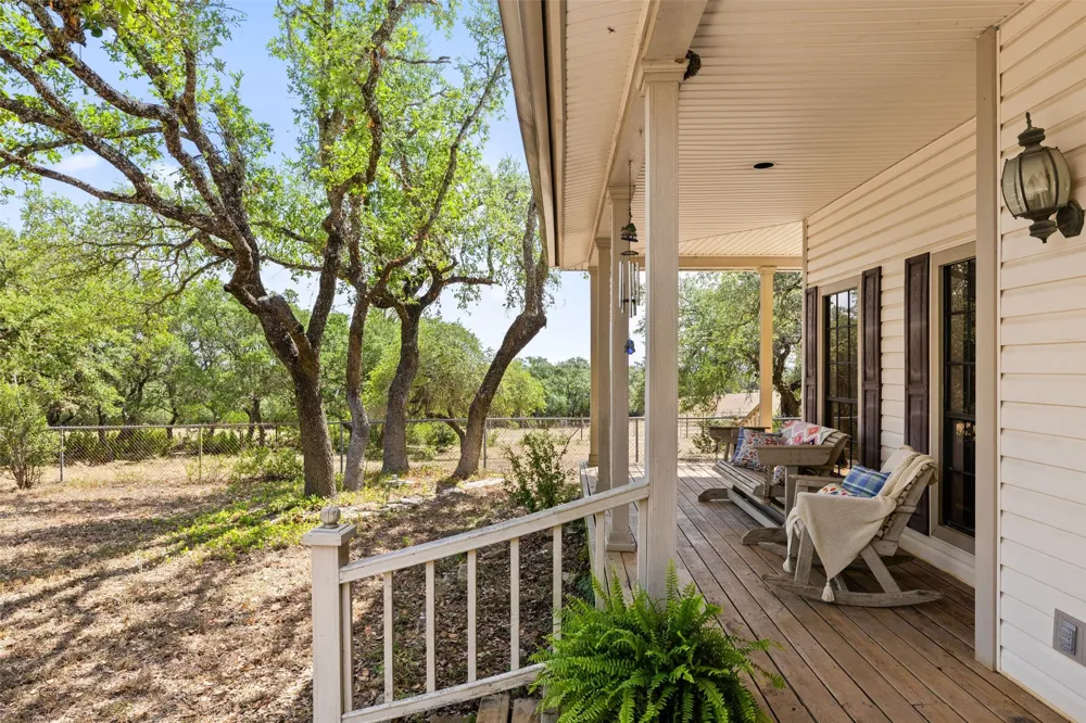 14511 FM 32 Blanco, TX 78606