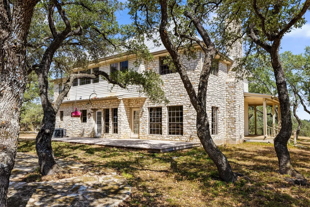14511 FM 32 Blanco, TX 78606