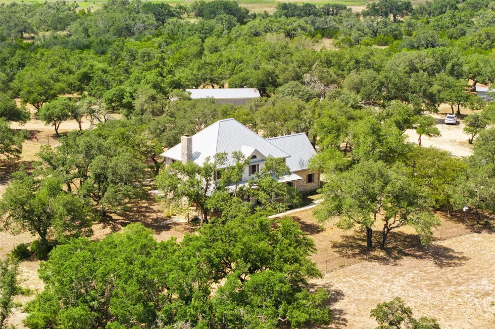 14511 FM 32 Blanco, TX 78606