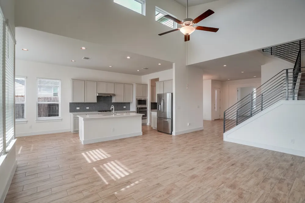 11308 Charger Way Manor, TX 78653