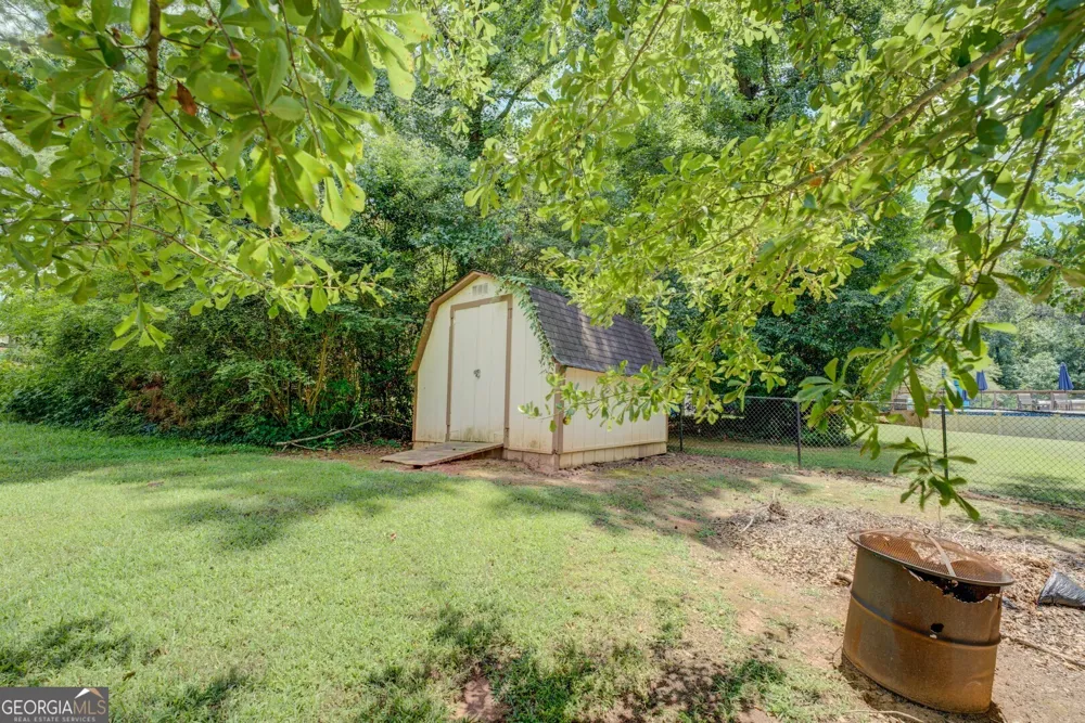 4938 Lake Forest DR Conyers, GA 30094