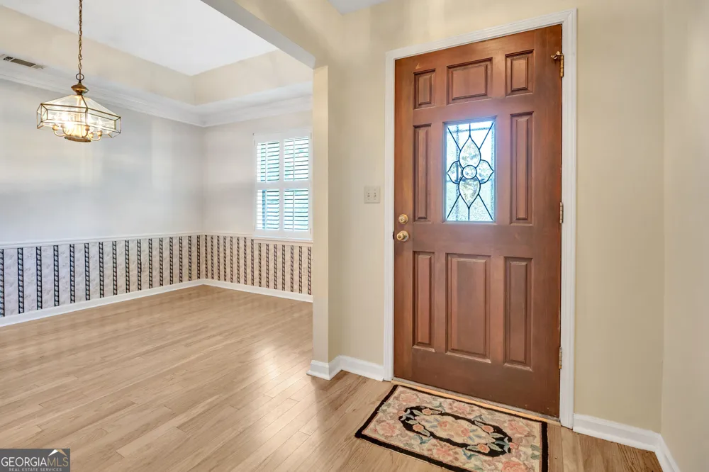 4938 Lake Forest DR Conyers, GA 30094