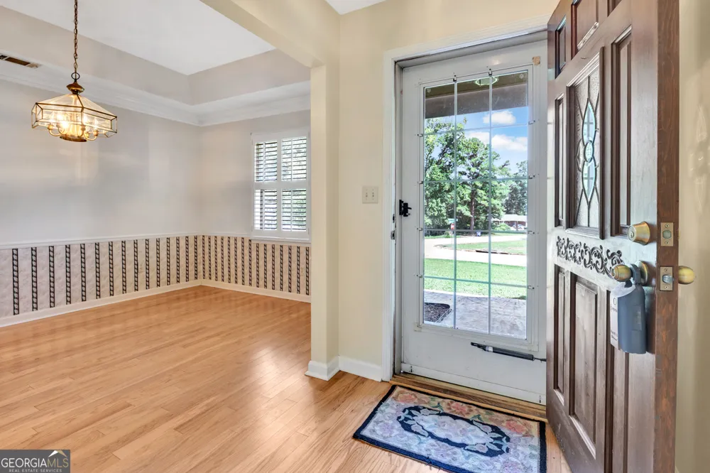4938 Lake Forest DR Conyers, GA 30094