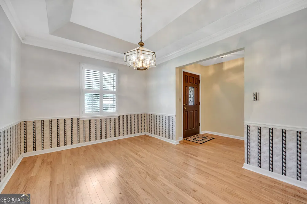 4938 Lake Forest DR Conyers, GA 30094