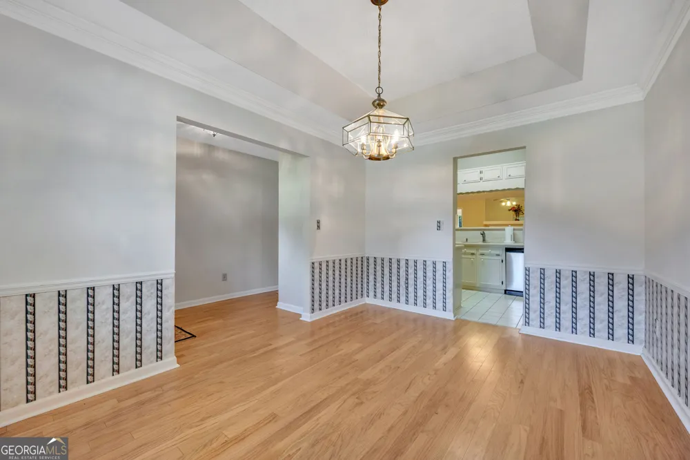 4938 Lake Forest DR Conyers, GA 30094