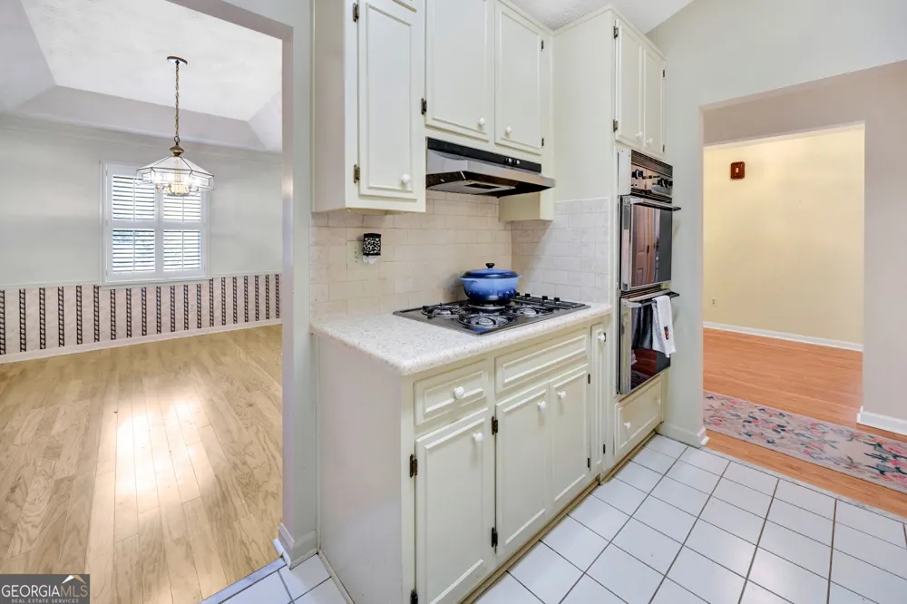 4938 Lake Forest DR Conyers, GA 30094