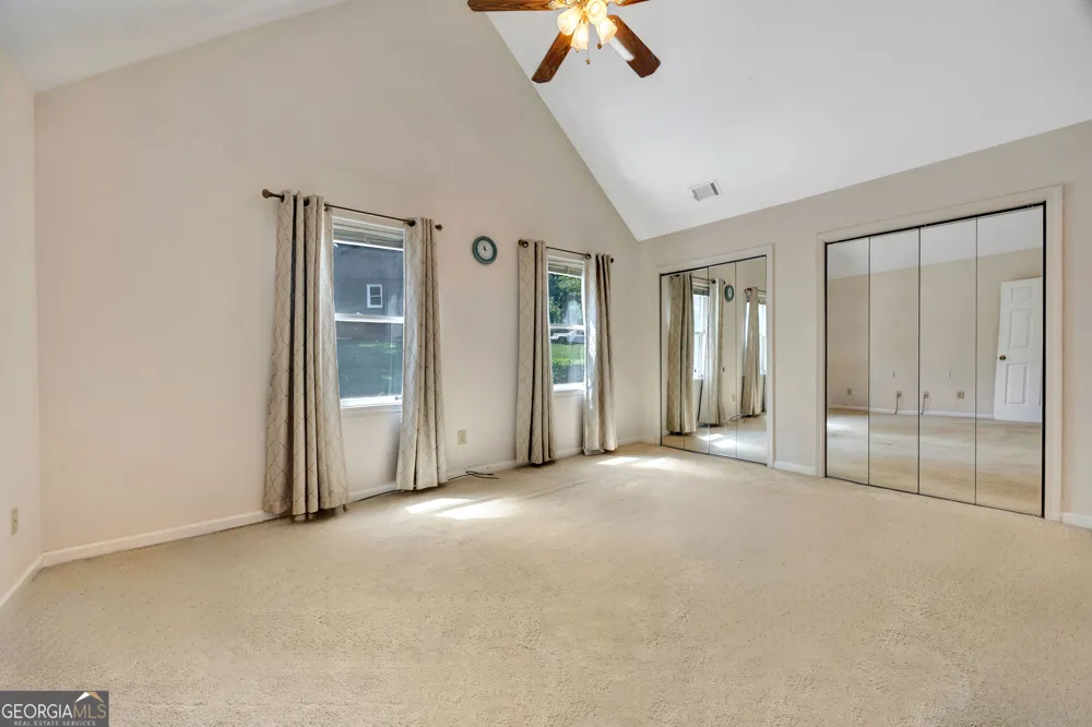 4938 Lake Forest DR Conyers, GA 30094