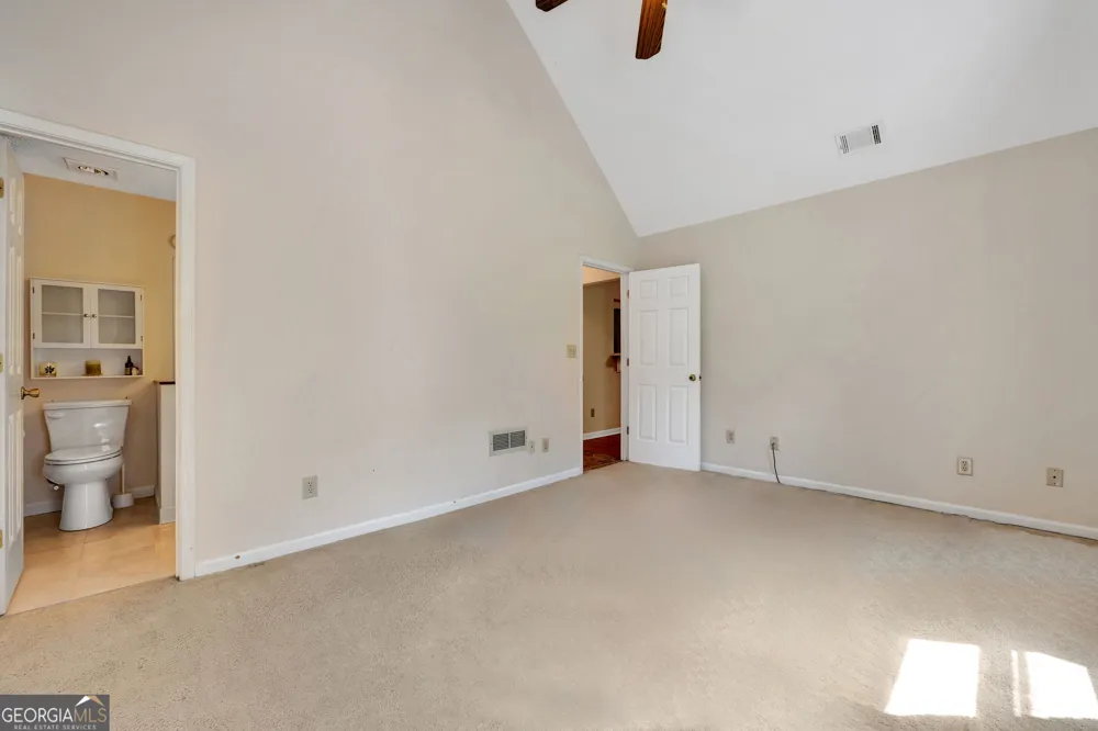 4938 Lake Forest DR Conyers, GA 30094