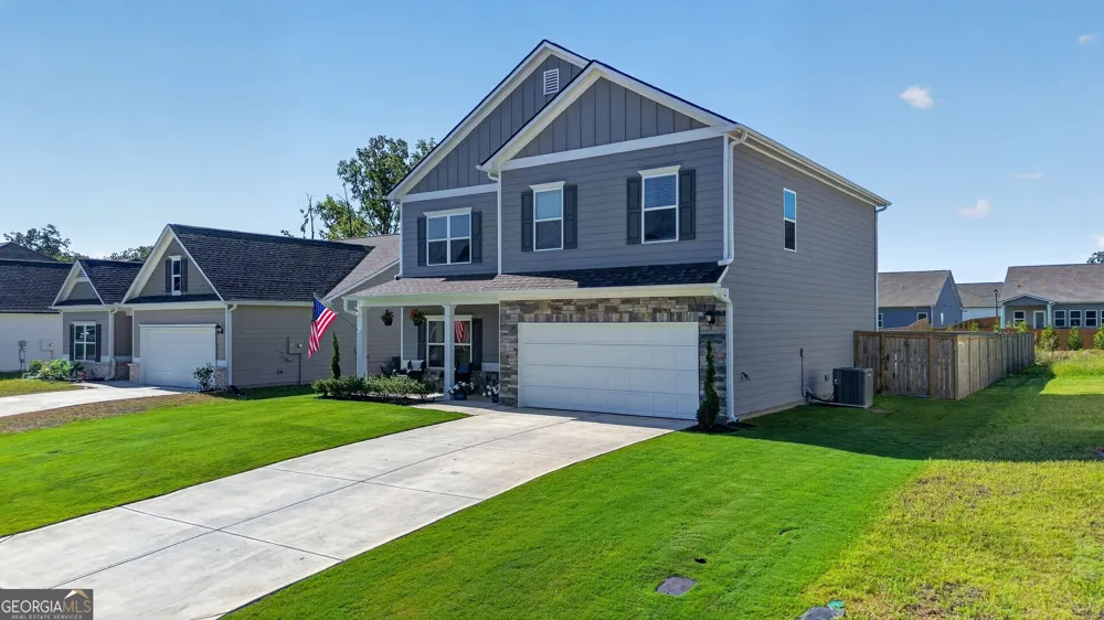 26 Majestic Oaks Way NE Rome, GA 30165