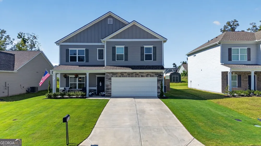 26 Majestic Oaks Way NE Rome, GA 30165