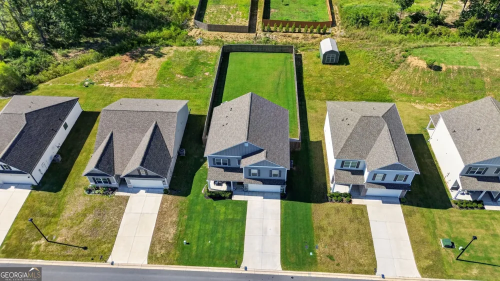 26 Majestic Oaks Way NE Rome, GA 30165