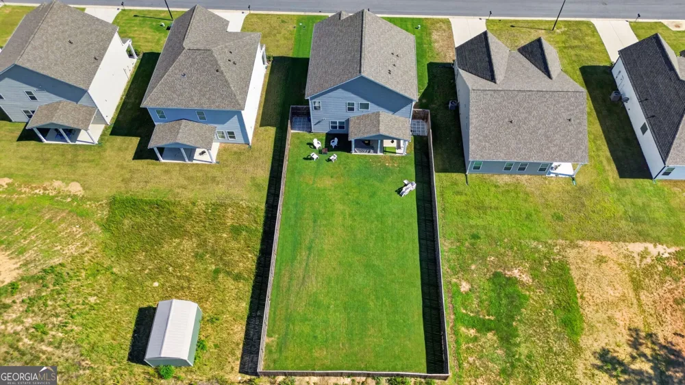 26 Majestic Oaks Way NE Rome, GA 30165