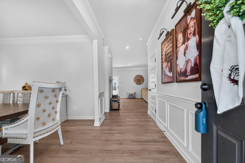 26 Majestic Oaks Way NE Rome, GA 30165