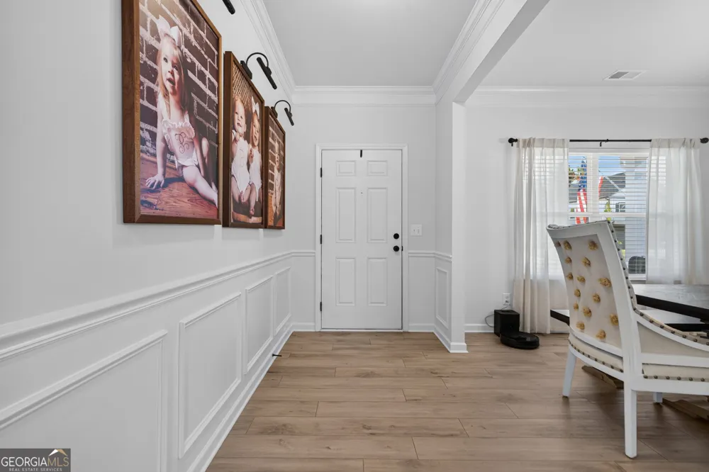 26 Majestic Oaks Way NE Rome, GA 30165