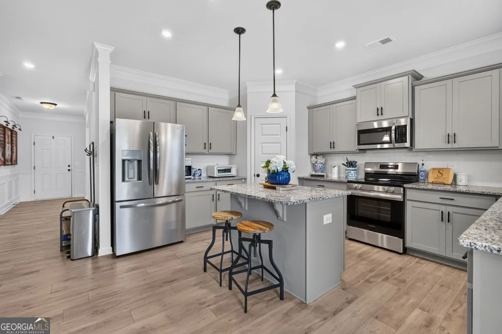 26 Majestic Oaks Way NE Rome, GA 30165