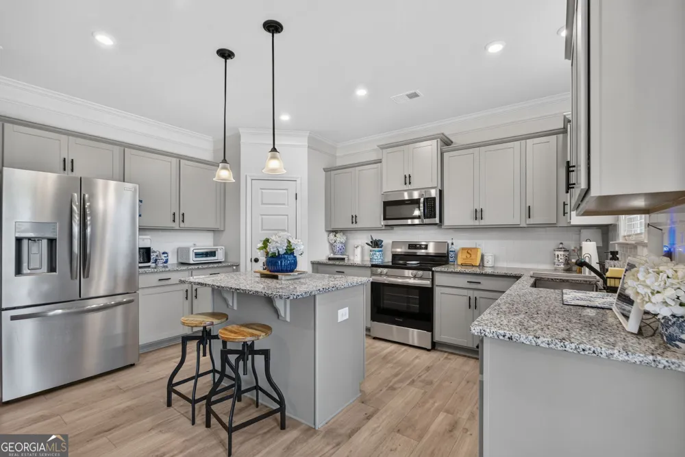 26 Majestic Oaks Way NE Rome, GA 30165