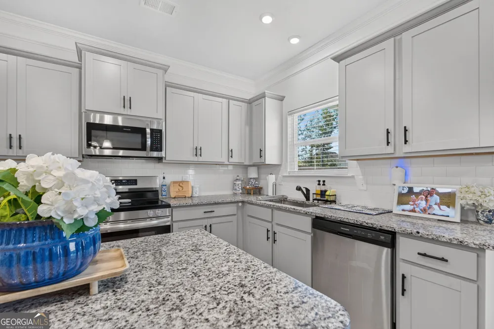 26 Majestic Oaks Way NE Rome, GA 30165