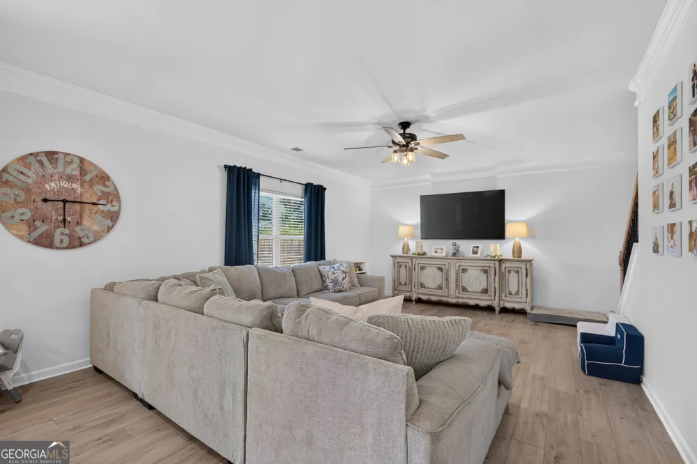 26 Majestic Oaks Way NE Rome, GA 30165