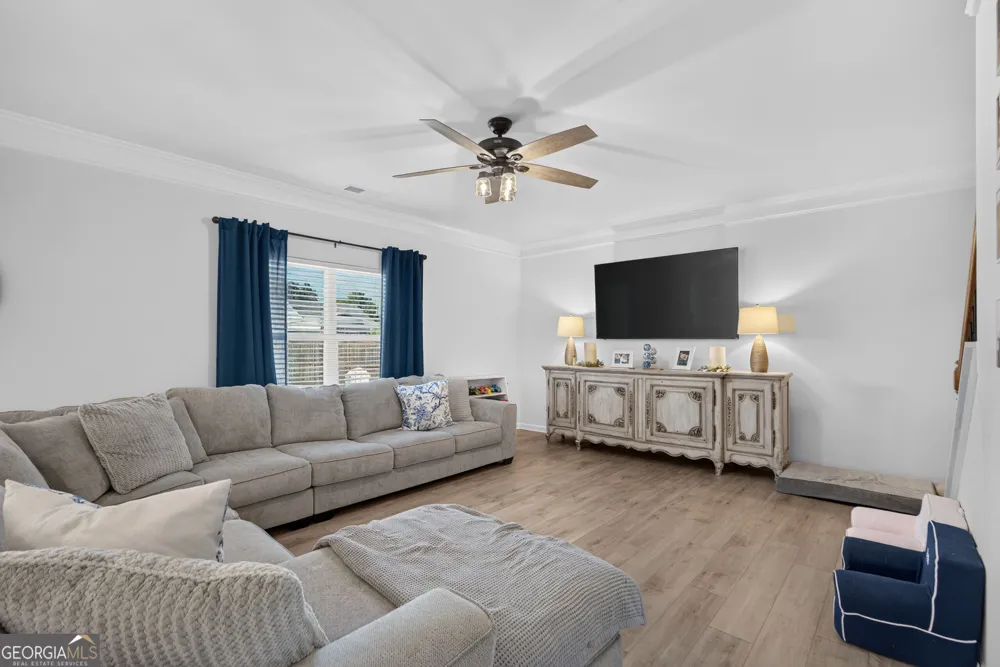 26 Majestic Oaks Way NE Rome, GA 30165