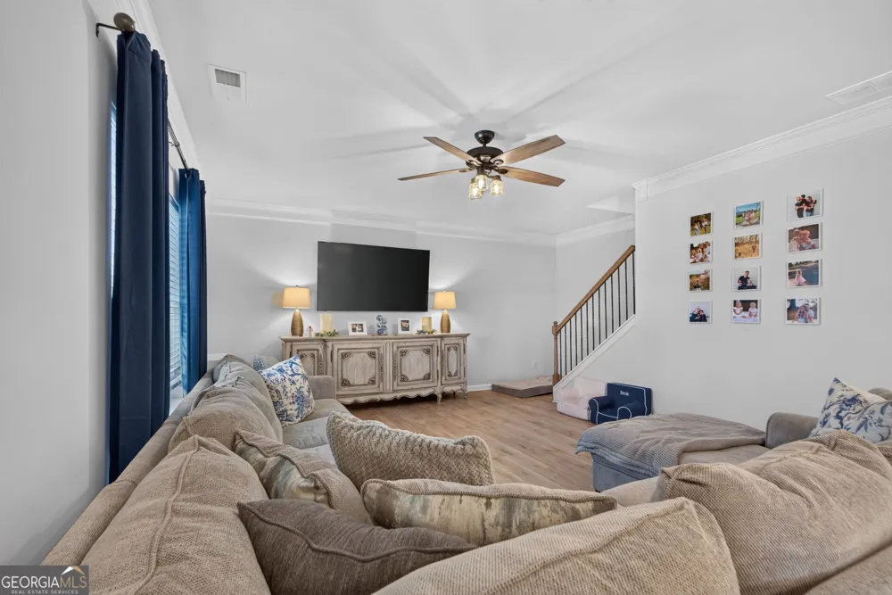 26 Majestic Oaks Way NE Rome, GA 30165