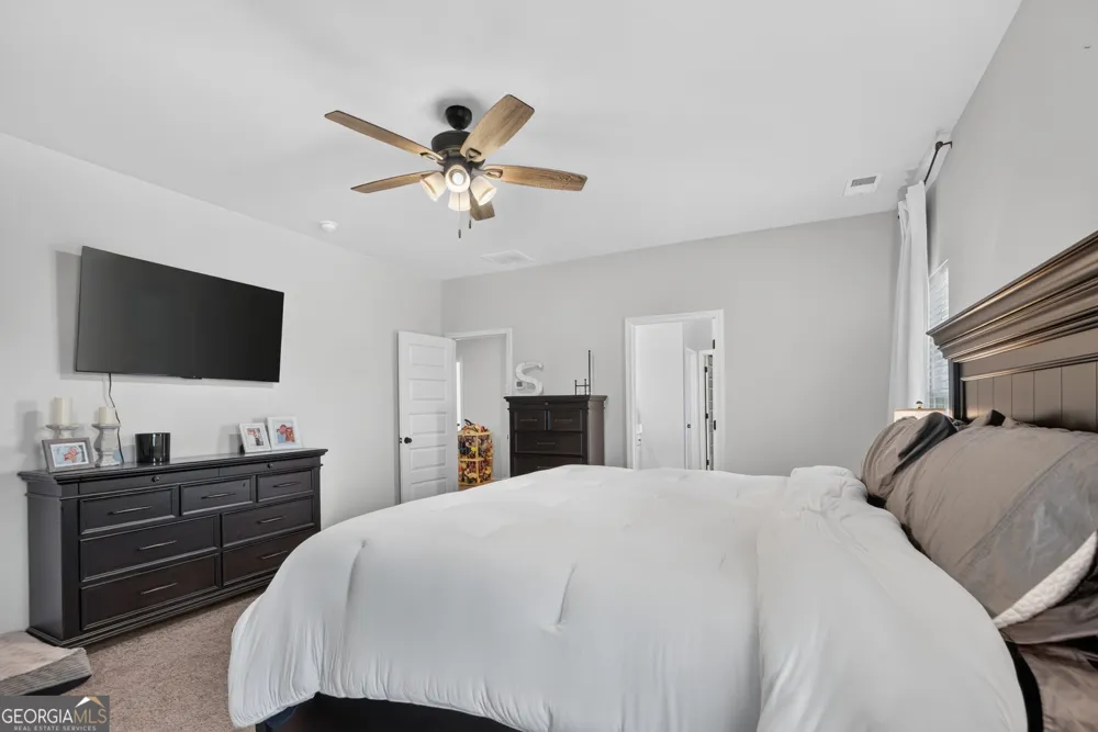 26 Majestic Oaks Way NE Rome, GA 30165
