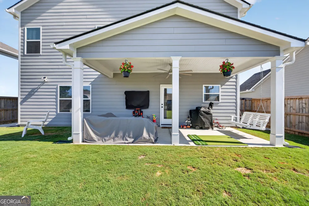 26 Majestic Oaks Way NE Rome, GA 30165