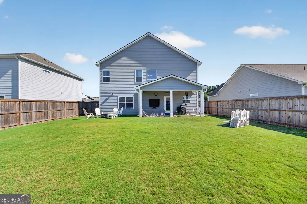 26 Majestic Oaks Way NE Rome, GA 30165