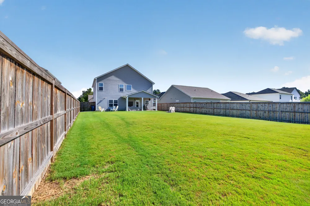 26 Majestic Oaks Way NE Rome, GA 30165