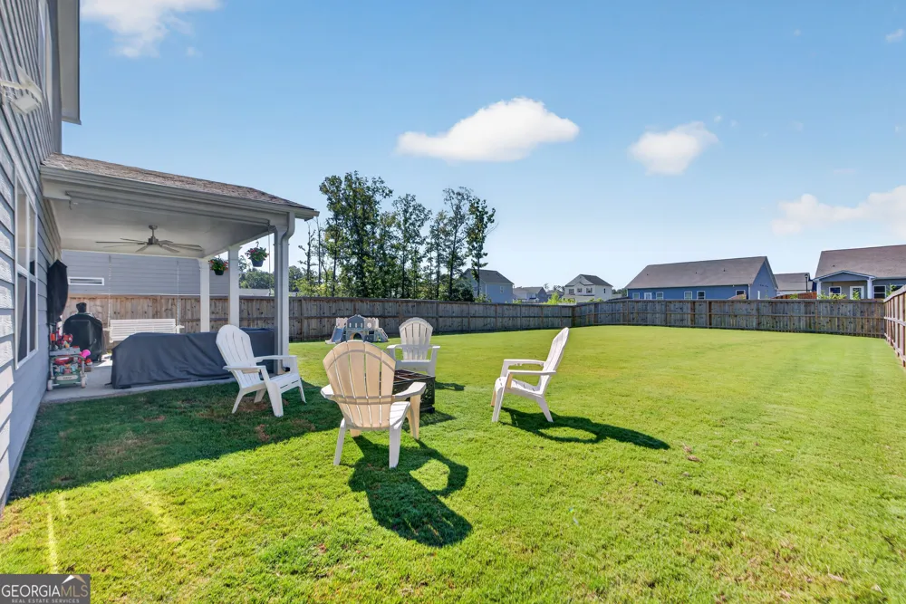 26 Majestic Oaks Way NE Rome, GA 30165