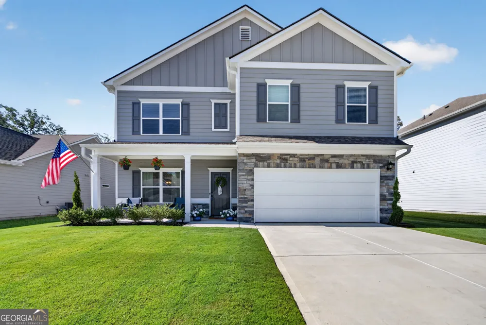 26 Majestic Oaks Way NE Rome, GA 30165