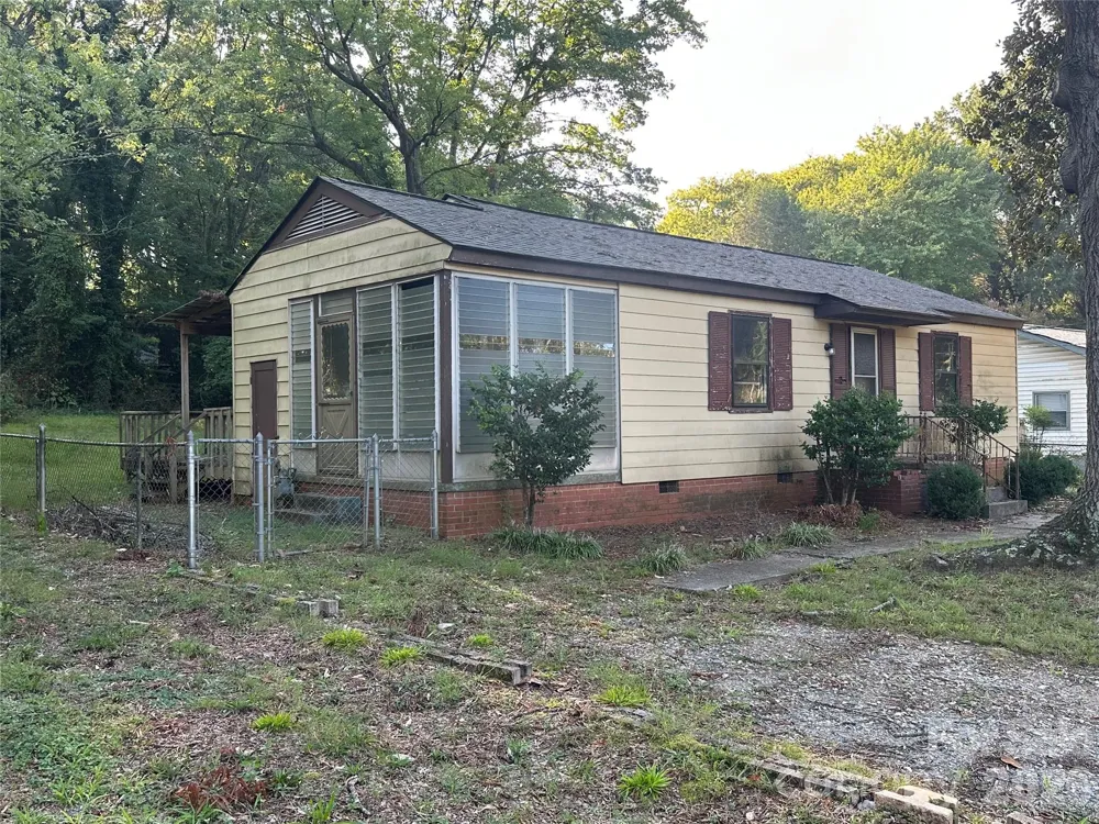 235 S Milford Drive Salisbury, NC 28144