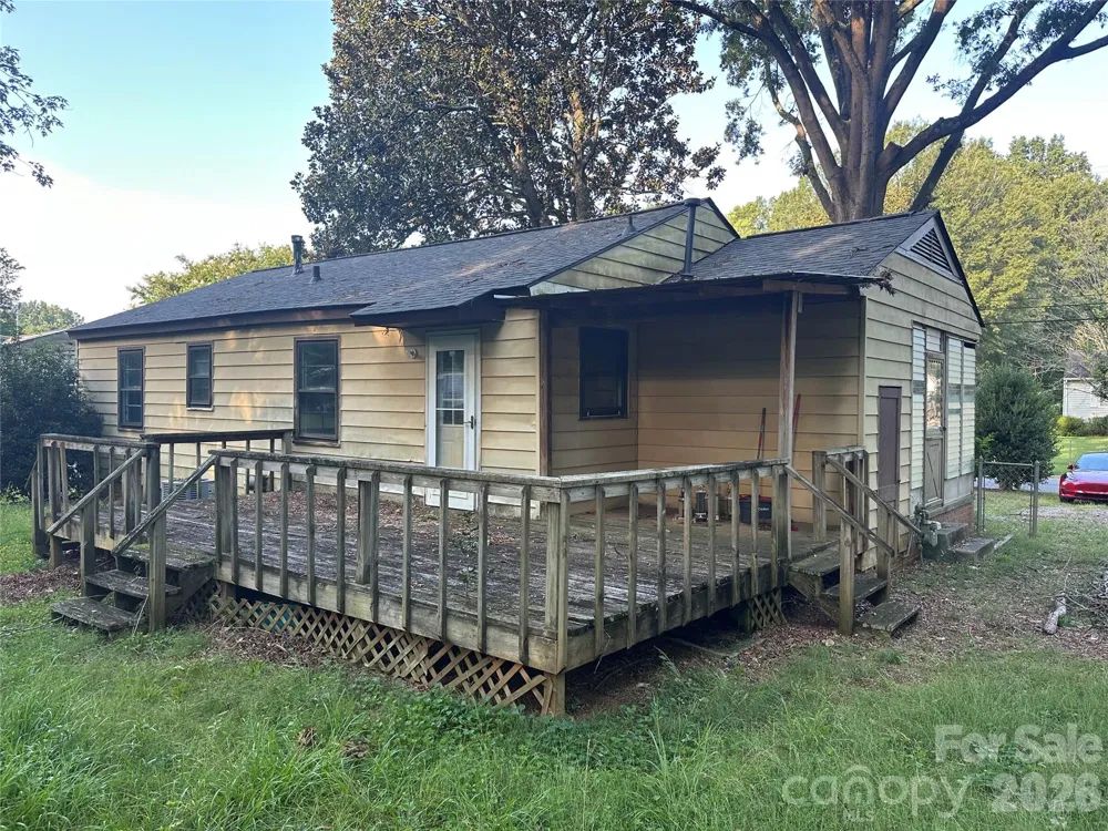 235 S Milford Drive Salisbury, NC 28144