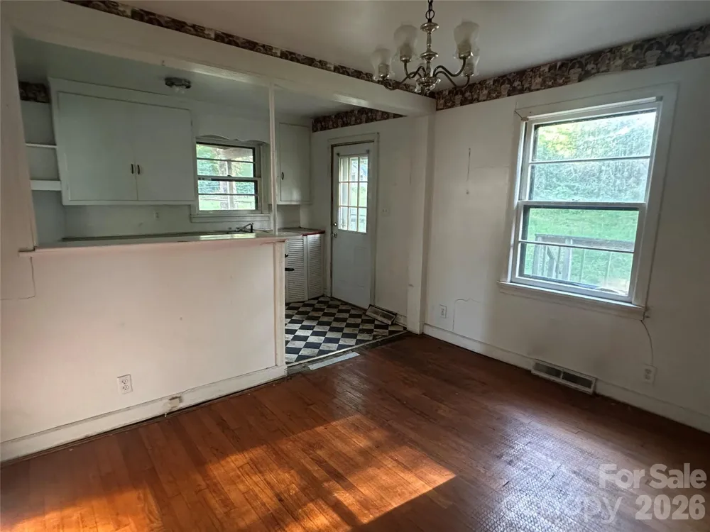 235 S Milford Drive Salisbury, NC 28144