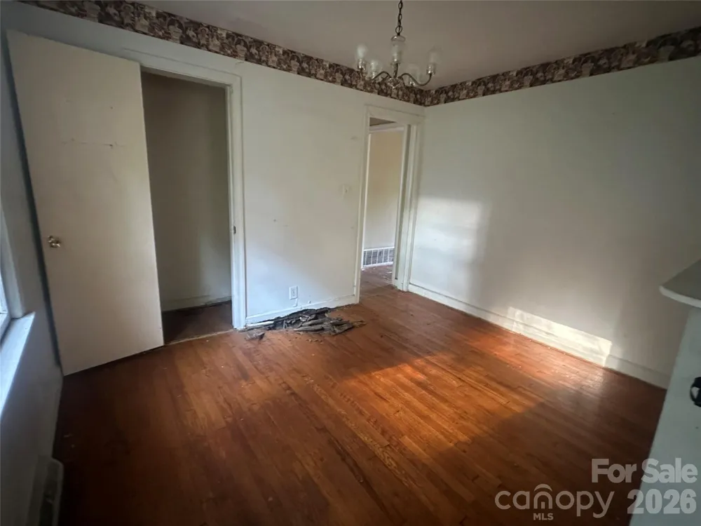 235 S Milford Drive Salisbury, NC 28144
