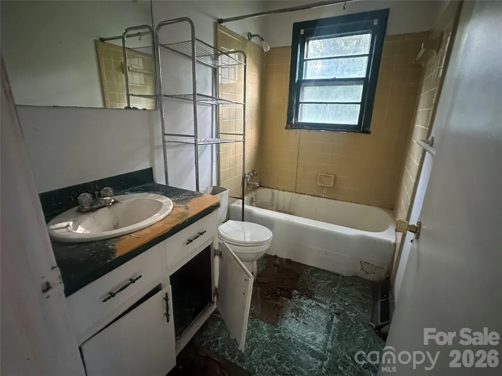 235 S Milford Drive Salisbury, NC 28144