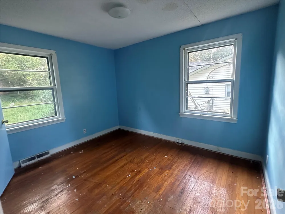 235 S Milford Drive Salisbury, NC 28144