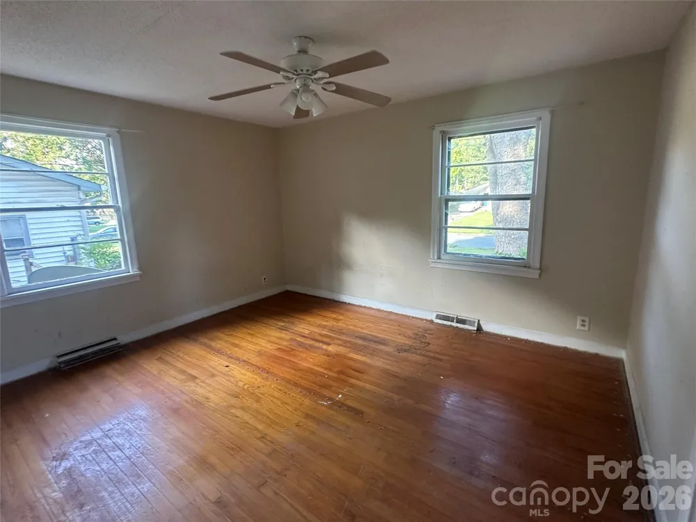 235 S Milford Drive Salisbury, NC 28144