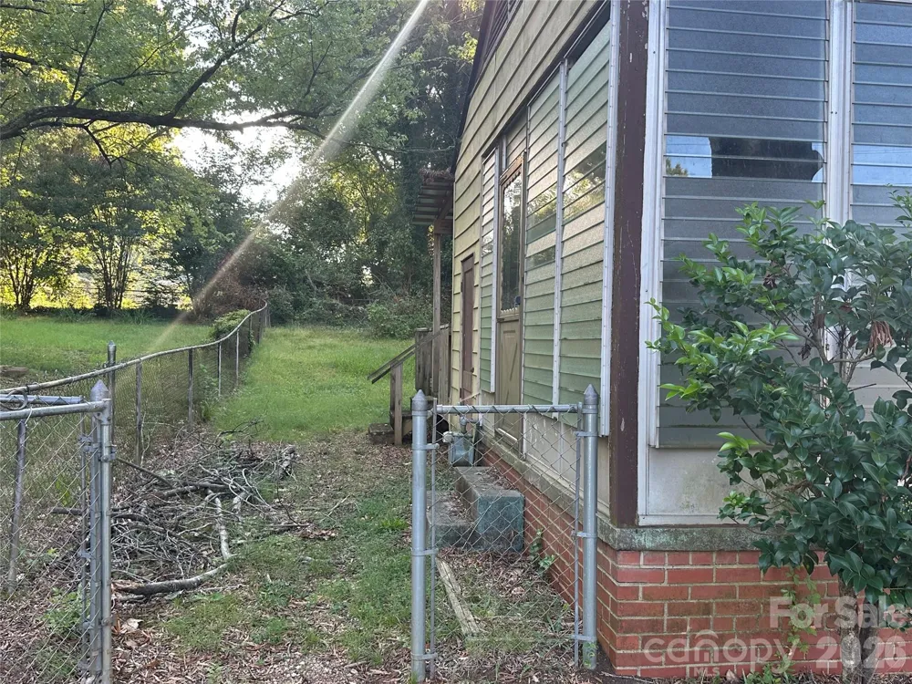 235 S Milford Drive Salisbury, NC 28144