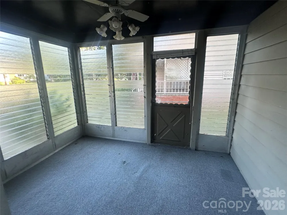 235 S Milford Drive Salisbury, NC 28144