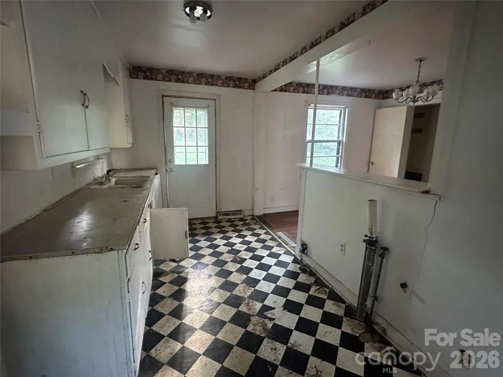 235 S Milford Drive Salisbury, NC 28144